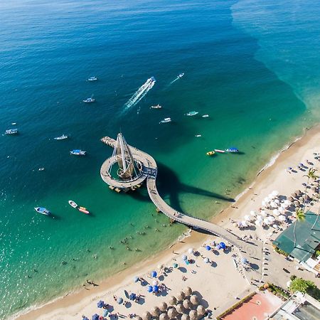Hotel Pueblito Vallarta Пуерто-Вальярта Екстер'єр фото