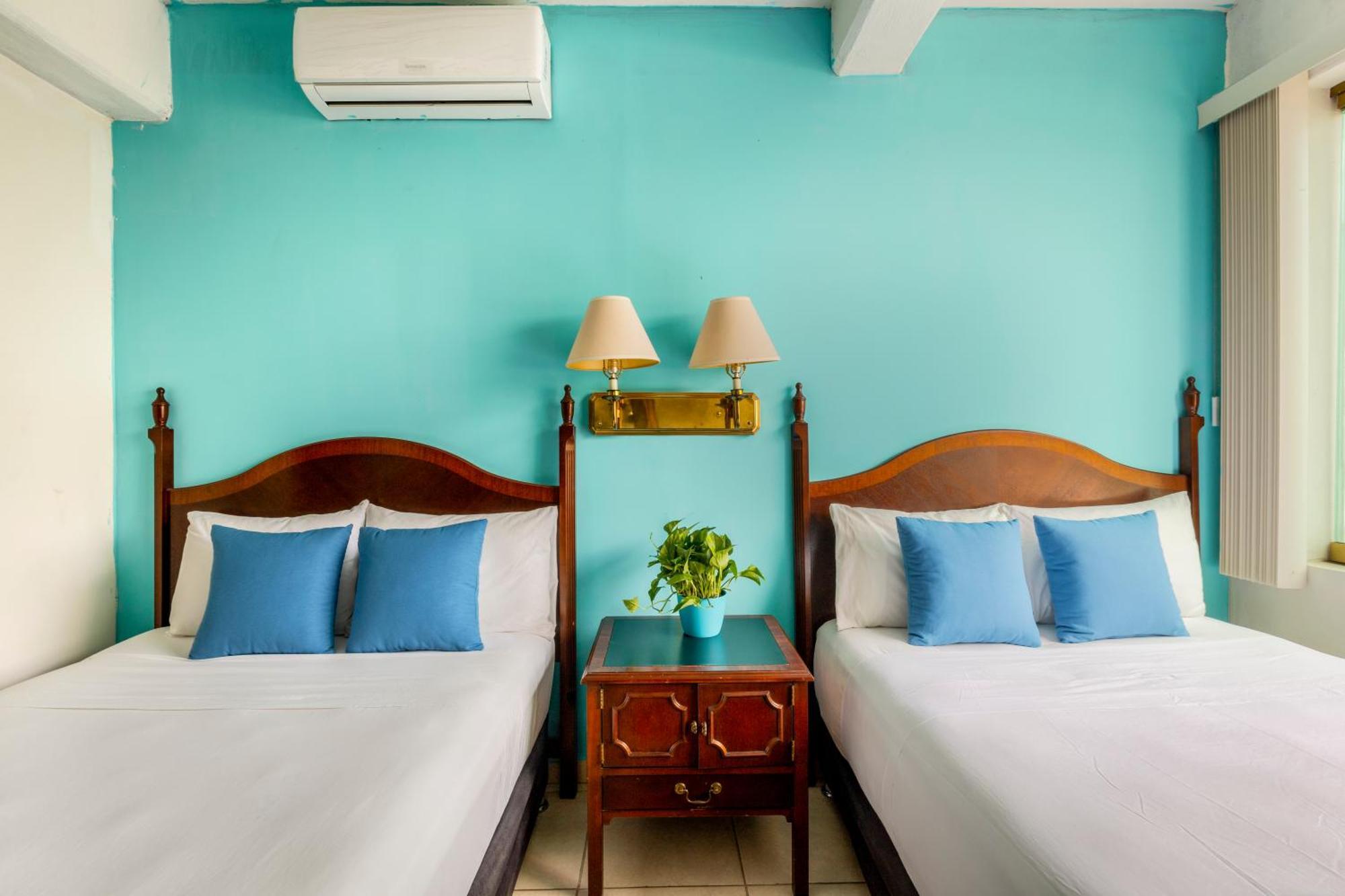 Hotel Pueblito Vallarta Пуерто-Вальярта Екстер'єр фото