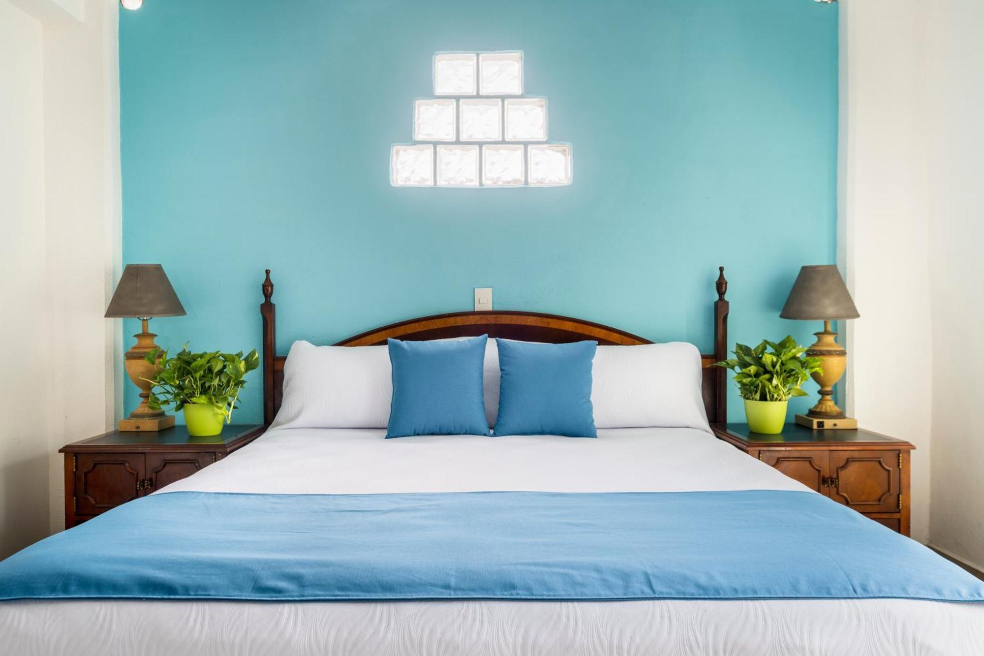 Hotel Pueblito Vallarta Пуерто-Вальярта Екстер'єр фото