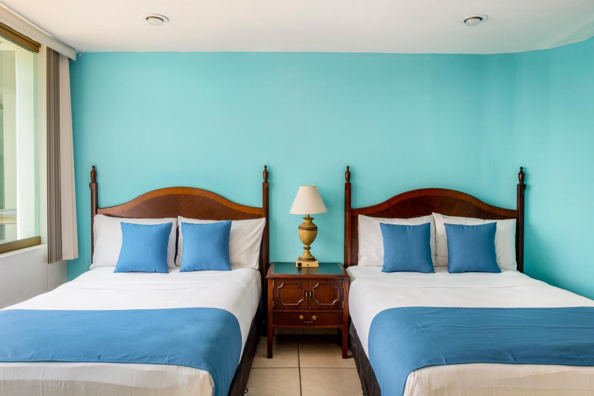Hotel Pueblito Vallarta Пуерто-Вальярта Екстер'єр фото